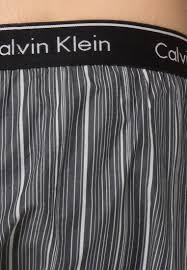 Men Underpants Calvin Klein Underwear 2 Pack Boxer Shorts