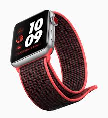 We did not find results for: Apple Watch Series 3 Kommt Mit Integriertem Mobilfunk Und Mehr Apple De