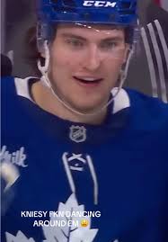 Matthew Knies Dance Challenge