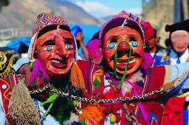 Inti raymi is the celebration of the god sun, the most venerated god in inca religion. A Re Decouvrir Inti Raymi In Sacsayhuaman Machu Picchu Peru Machu Picchu Peru