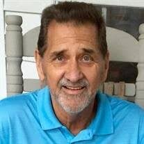 Robert Jewell Bates Obituary