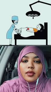 Mom Protecting Her Child Movie at School