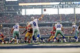 2014 2015 Game 1 Recap San Francisco Vs Dallas Cowboys