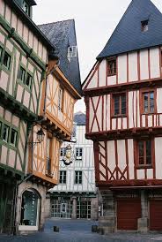 Vannes Brittany France Cool Places To Visit France Travel