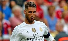 Серхио рамос | sergio ramos. Serhio Ramos Vybralis Iz Slozhnoj Situacii