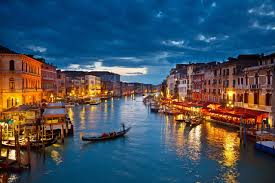 Most restaurants in venice have a service charge. The 8 Best Things To Do At Night In Venice Elite Traveler