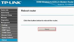 How To Find Or Change The Wireless Password On The Tp Link Products