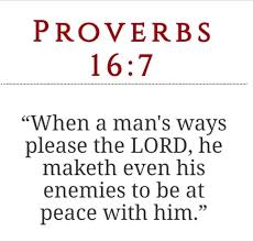 The Meaning Of Proverbs 14:12: 