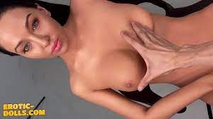 Super realistic sex doll Denise - XVIDEOS.COM