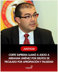Justicia