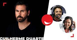 I am a phd student in the department of politics at princeton university. Guilherme Duarte