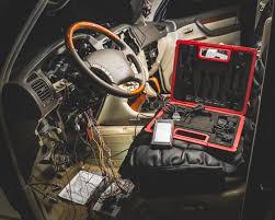 Diagnostics mechanics at b & m automotive & diesel service are able to diagnose all the electronic parts in your car. Electrical Electronic Repair Missak Auto Garage
