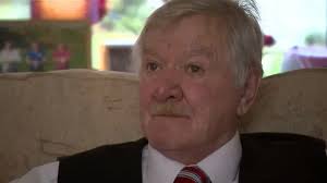 Stoke council leader stepping down due to sight loss