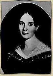 Mary Jane (Bradley) Conway (1809-1878)