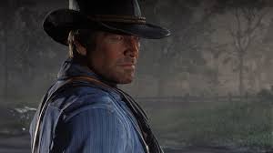 Before Rockstar, I Was Just a Jobbing Actor Off Broadway': Arthur Morgan  Actor Roger Clark