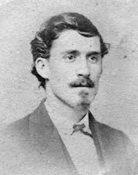 Joseph Alexander Thompson (1850-1905): homenaje de Find a Grave