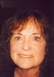 Anna Mae Golden Obituary