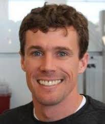 John Whiteman's Instagram, Twitter & Facebook