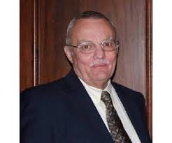 Ray Blackerby Obituary (2017)