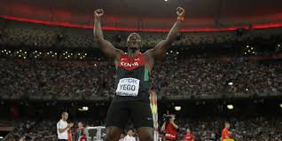 Check spelling or type a new query. Julius Yego Le Champion De Javelot Victime D Un Grave Accident