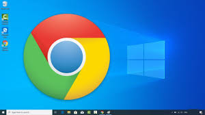 Google chrome is the most widely used web browser on the internet. How To Install Google Chrome On Windows 10 Youtube