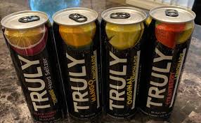 More than 1,000 people swear by them! Costco Truly Hard Seltzer Review Costcuisine