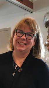 Obituary for Mary Berg