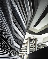 Singapore Hotel Covered With Plants Was Inspired By Rock Formations Singapore Architecture Architecture Design Architecture