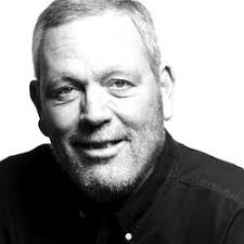 Agents — Zane MacGregor