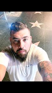 Liberty gray ghetto gringo (@justinburns10)