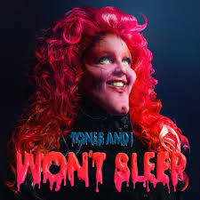 In total, the song has amassed over 7. Press Release Tones I Releases New Single And Video Won T Sleep Altwire