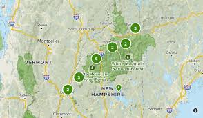 Maybe you would like to learn more about one of these? Appalachian Trail New Hampshire Best Day Hikes List Alltrails