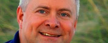 Order of Chris Kennedy Books