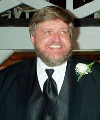 Obituary for Brian Edward McMahon