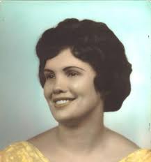 Verla Jean (Bott) Hickox