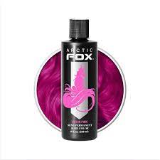 ( 2.7 ) out of 5 stars 193 ratings , based on 193 reviews current price $9.60 $ 9. Arctic Fox Vegan And Cruelty Free Semi Permanent Hair Color Dye 8 Fl Ounces Virgin Pink 8 Fl Oz Walmart Com Walmart Com