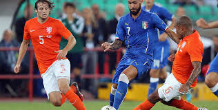 14/10/2020 uefa nations league game week 4 ko 20:45. Googooska Italy Vs Netherlands 1 1 Italia Oo Aakhirkii La Barbarreeyay Hadalsame Media