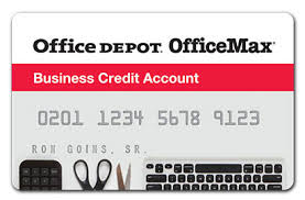 Office depot business credit card. Office Depot Business Credit Card Financeviewer
