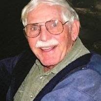 Gerald W. Thornhill Obituary