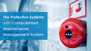 Fire Alarm System Companies In Mumbai Csi