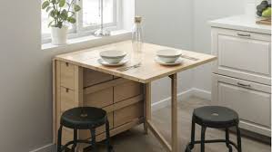 أفضل خمس طاولات طعام للمطابخ الصغيرة وأماكن بيعها ننصحك بشرائها مجلة جدارا