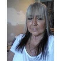 Kathi Dawn Waugh Obituary