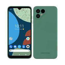 Compatible to use with network sim cards that works on. Fairphone 4 Specifications Renders And Prices Leak Notebookcheck Net News