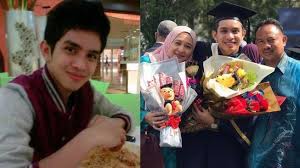 Maybe you would like to learn more about one of these? Biodata Safwan Nazri Pelakon Drama Kan Kukejar Cinta Kamu Iluminasi