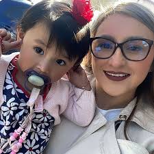 Instagram photo by Estefania Chávez • Feb 27, 2025 at 2:10 PM