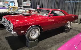 Image result for Charger Red 1968 Dart