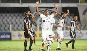 Por outro lado, antes de assistir. The Strongest X Santos Ao Vivo Onde Assistir Horario E Escalacao Provavel Futebol Esportes O Povo