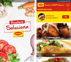 06/03/2019 · téléchargez l'apk 11.0 de recetas cubanas pour android. Recetario Maggi Soluciona Apk Download For Android Latest Version 1 0 7 Com Cu Maggi App
