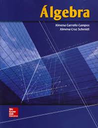 1 el dominio de la variable es el conjunto de los números complejos, que es una extensión 2 de los números reales. Algebra Ediciones Tecnicas Paraguayas