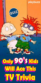 Apr 10, 2021 · in these 90s tv trivia questions and answers, you will study extra about this type of leisure, together with sure reveals, characters forged members. 90 S Kids Tv Trivia Quiz Tv Trivia Kids Tv Kids Tv Shows